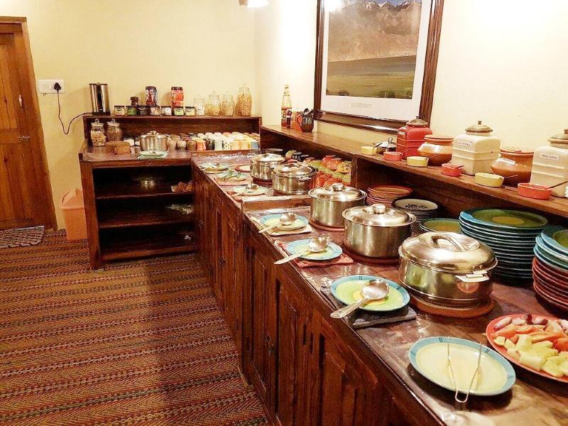 Banjara Retreat And Cottage Sojha image
