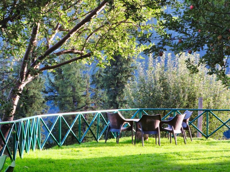 Banjara Retreat And Cottage Sojha image