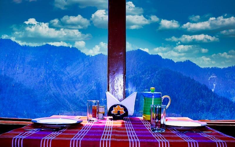 Banjara Retreat And Cottage Sojha image