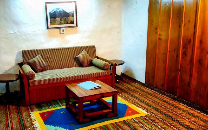 Banjara Retreat And Cottage Sojha image