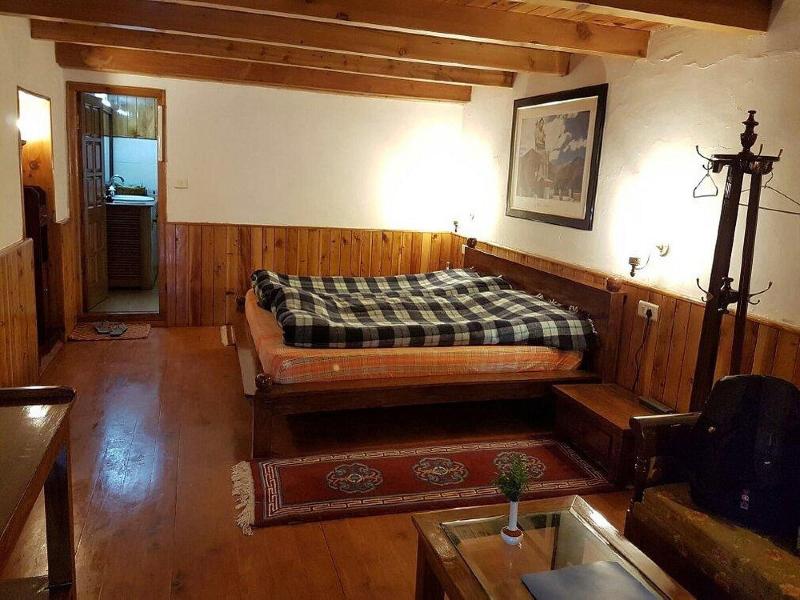 Banjara Retreat And Cottage Sojha image