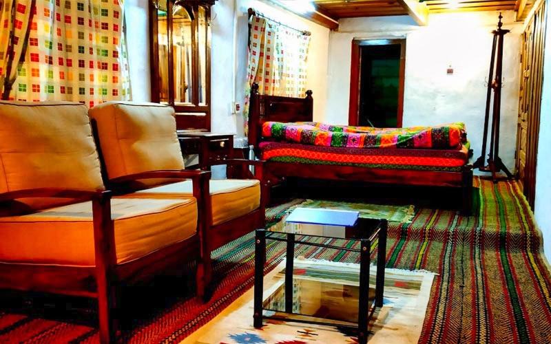 Banjara Retreat And Cottage Sojha image