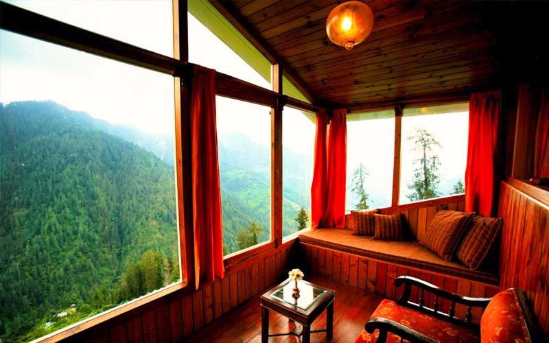 Banjara Retreat And Cottage Sojha image