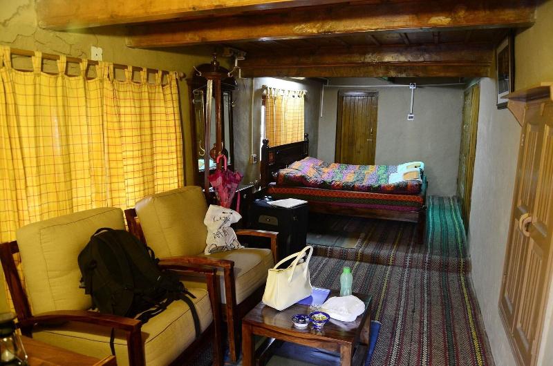 Banjara Retreat And Cottage Sojha image