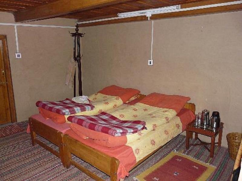 Banjara Retreat And Cottage Sojha image