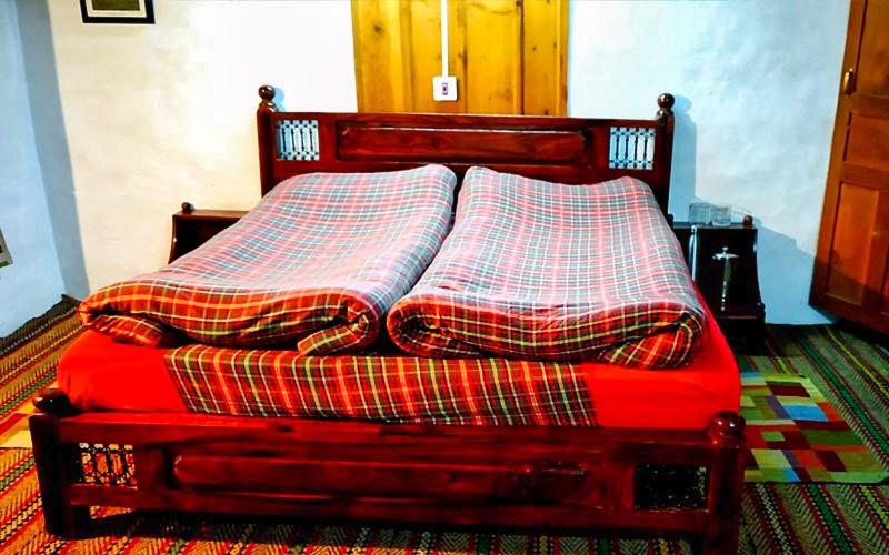 Banjara Retreat And Cottage Sojha image