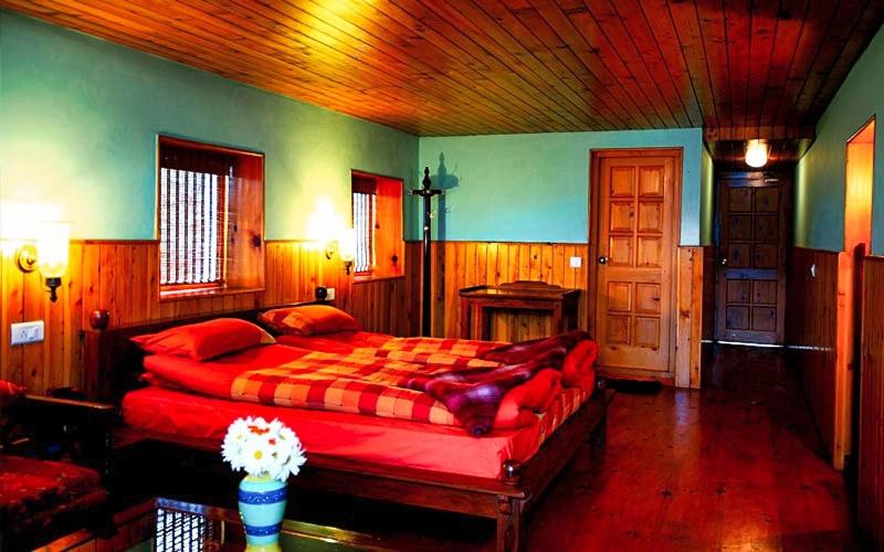 Banjara Retreat And Cottage Sojha image