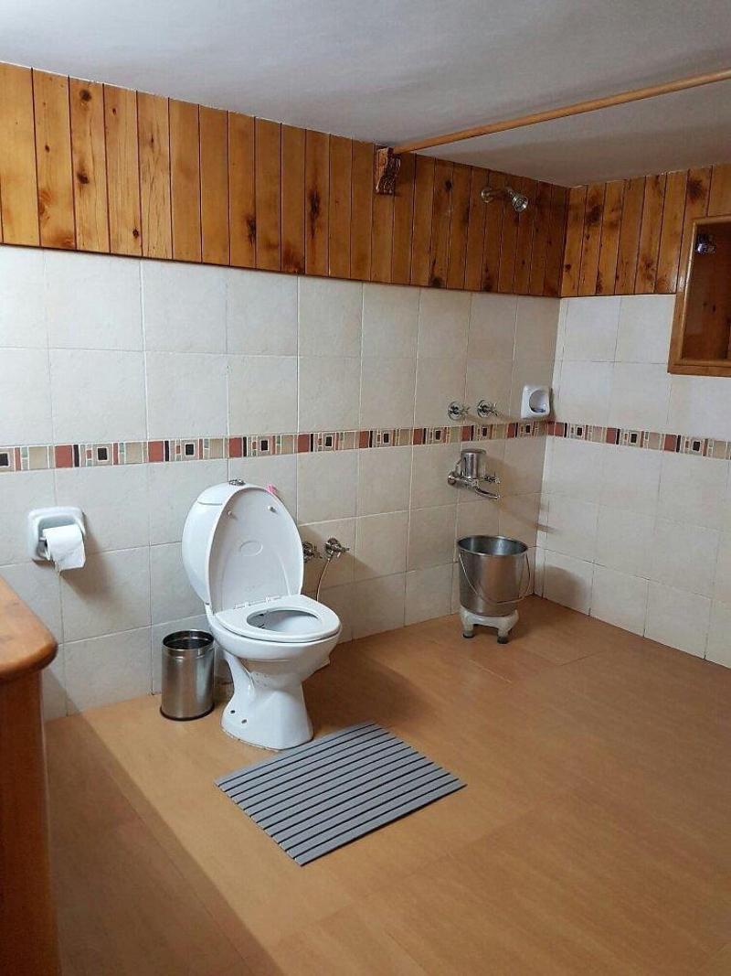 Banjara Retreat And Cottage Sojha image