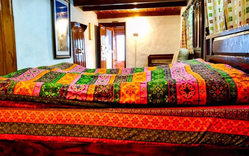 Banjara Retreat And Cottage Sojha image