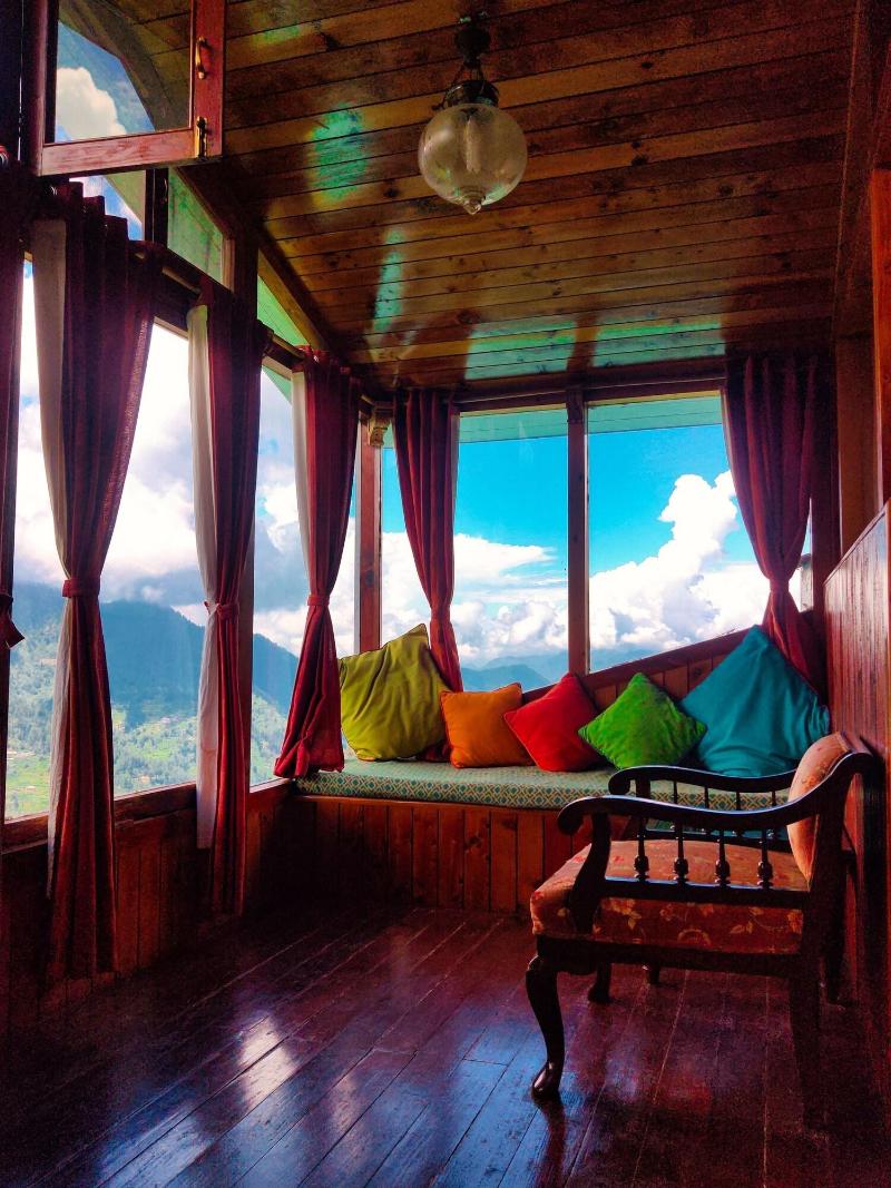 Banjara Retreat And Cottage Sojha image