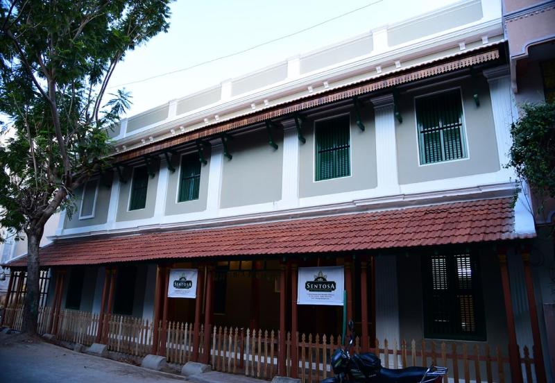 Villa Sentosa image