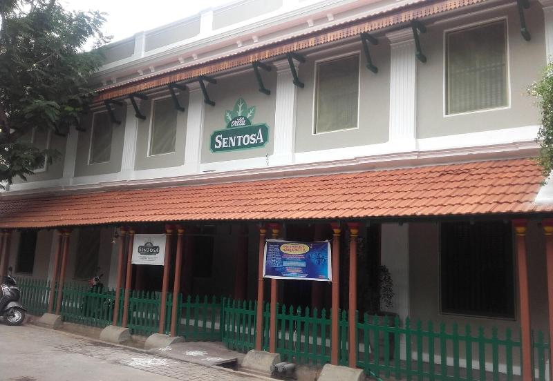 Villa Sentosa image