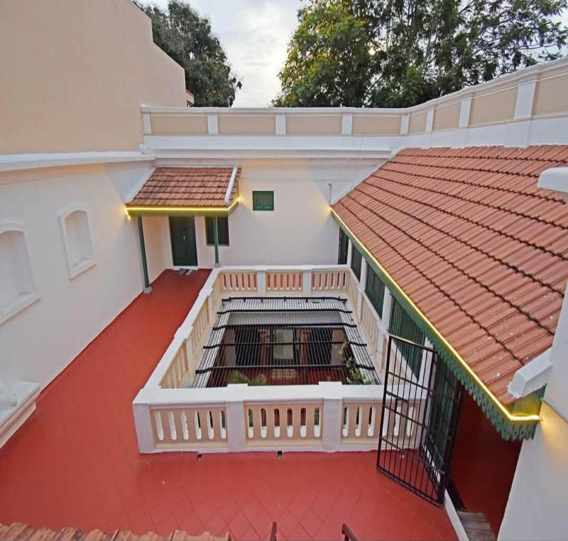 Villa Sentosa image