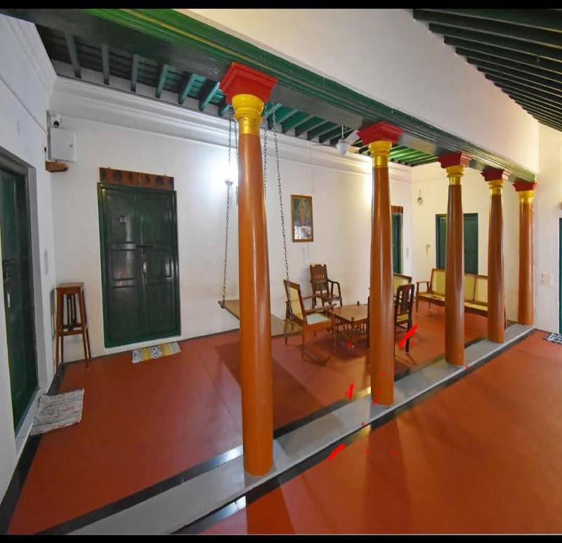 Villa Sentosa image