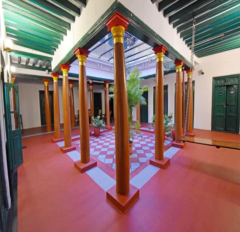 Villa Sentosa image