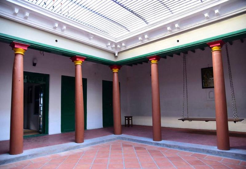 Villa Sentosa image