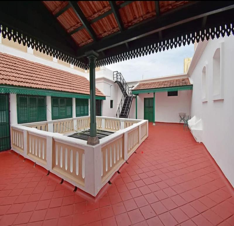 Villa Sentosa image