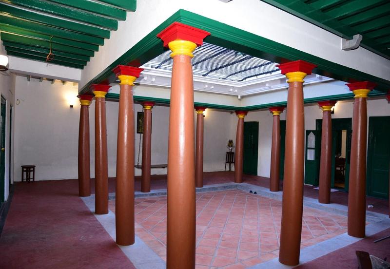 Villa Sentosa image