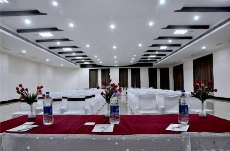 Hotel Suncity Palace image