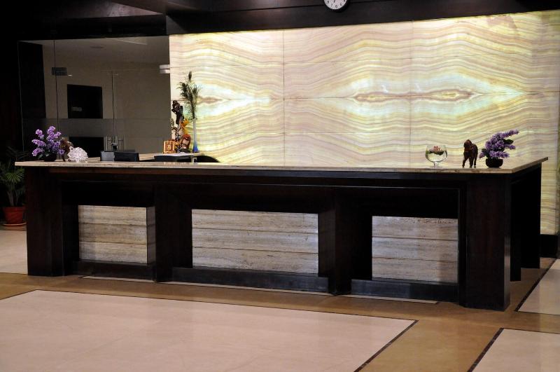 Hotel Suncity Palace image
