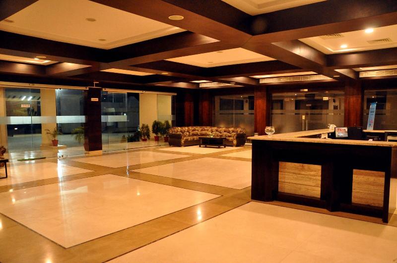 Hotel Suncity Palace image