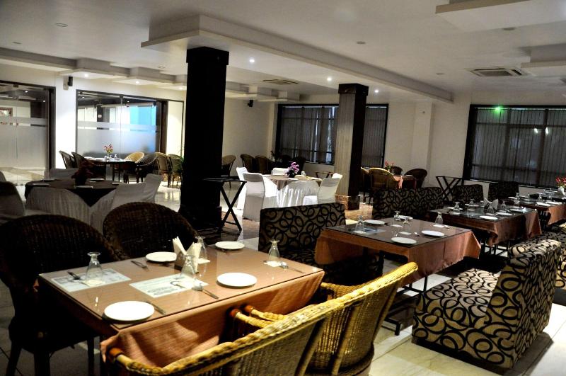 Hotel Suncity Palace image