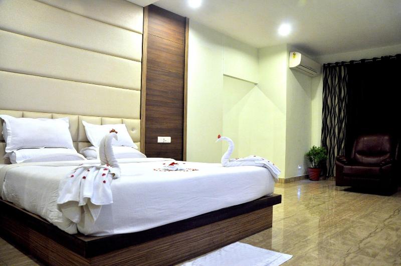 Hotel Suncity Palace image