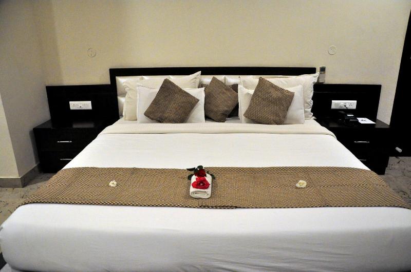 Hotel Suncity Palace image