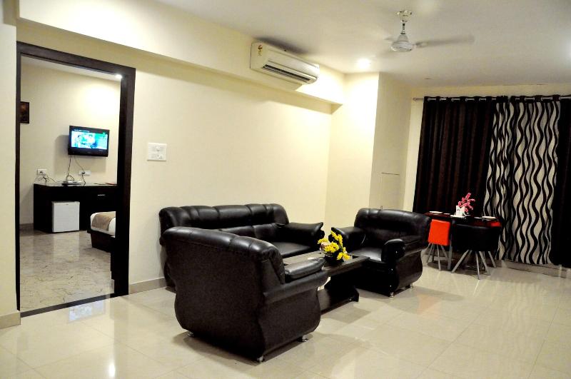 Hotel Suncity Palace image