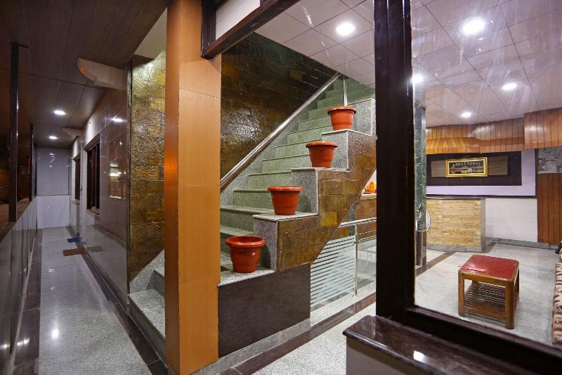 8714 Hotel Amar — photo 24