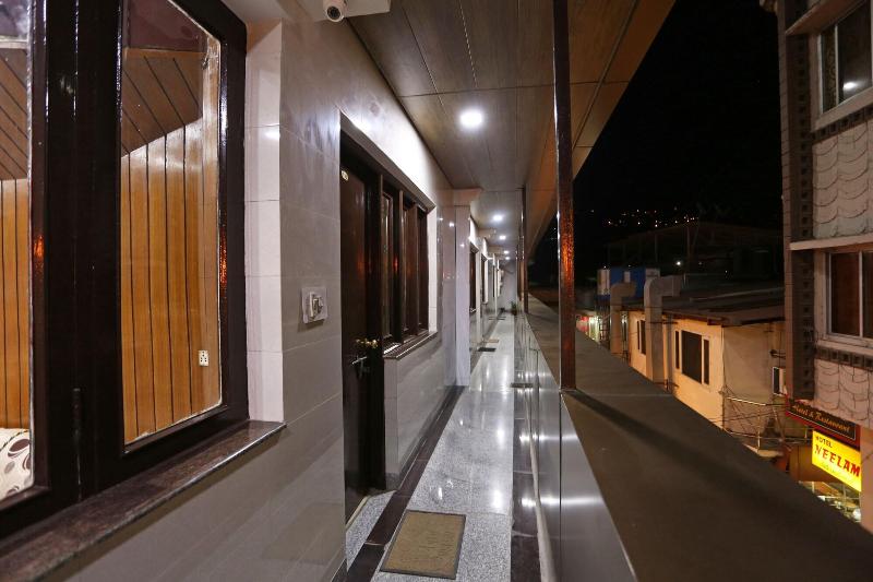 8714 Hotel Amar — photo 26