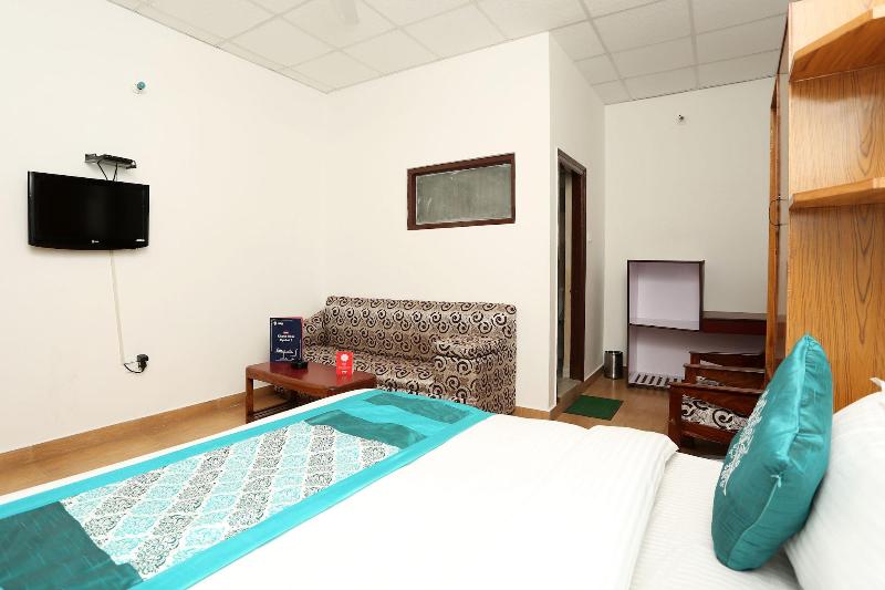 8714 Hotel Amar 3