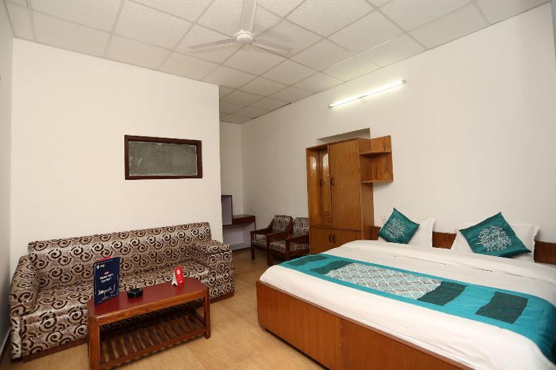 8714 Hotel Amar 5