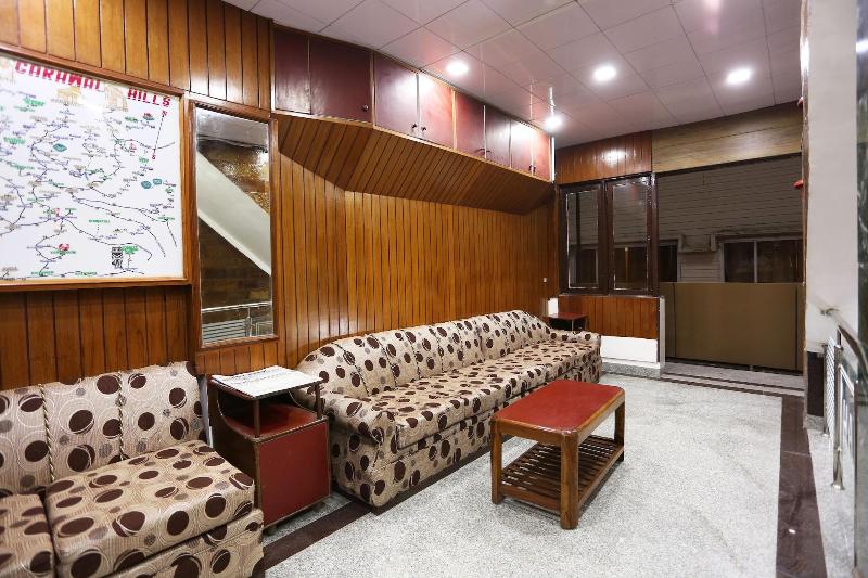 8714 Hotel Amar — photo 6