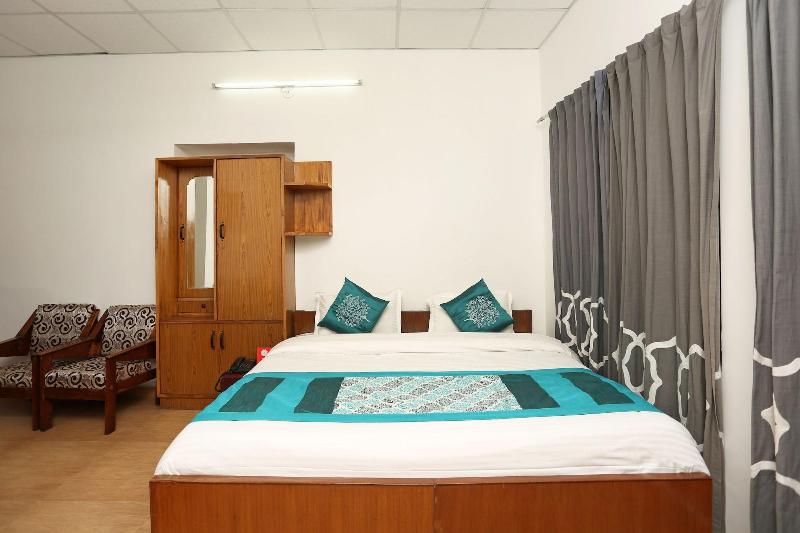 8714 Hotel Amar — photo 14
