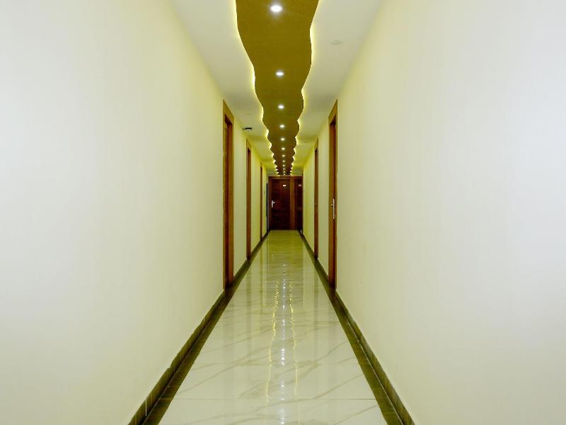 1889 Hotel Aj Park image
