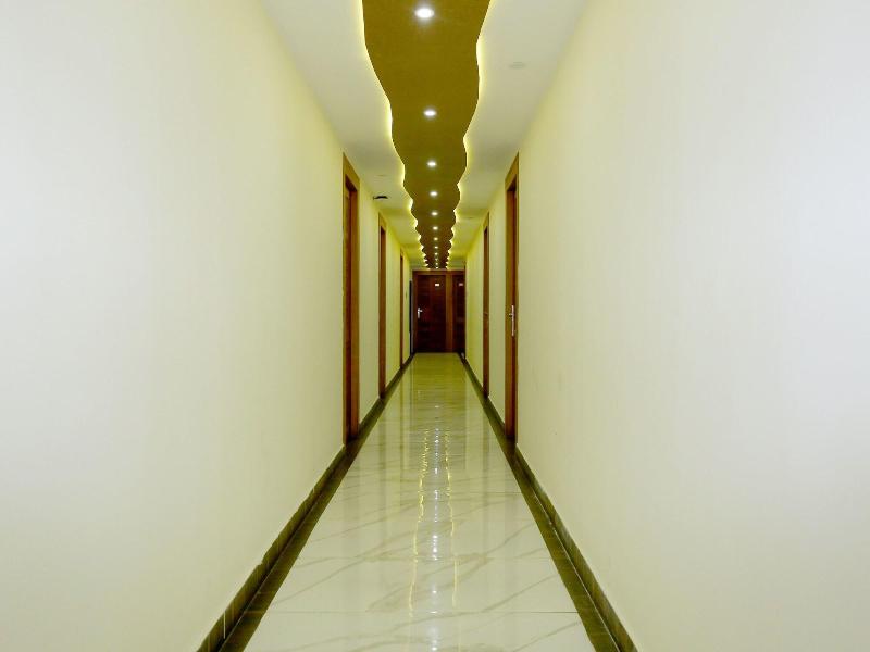1889 Hotel Aj Park image