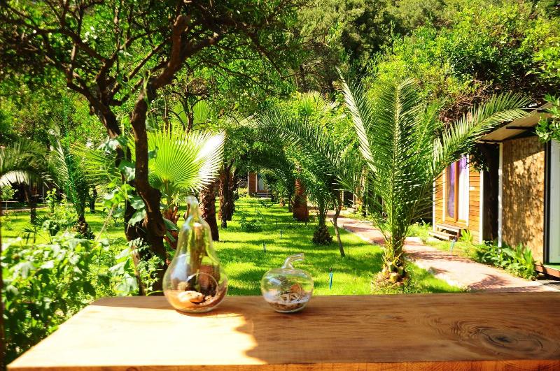 Likya Evleri Olympos - Adults Only