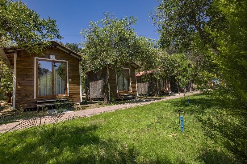 Likya Evleri Olympos - Adults Only