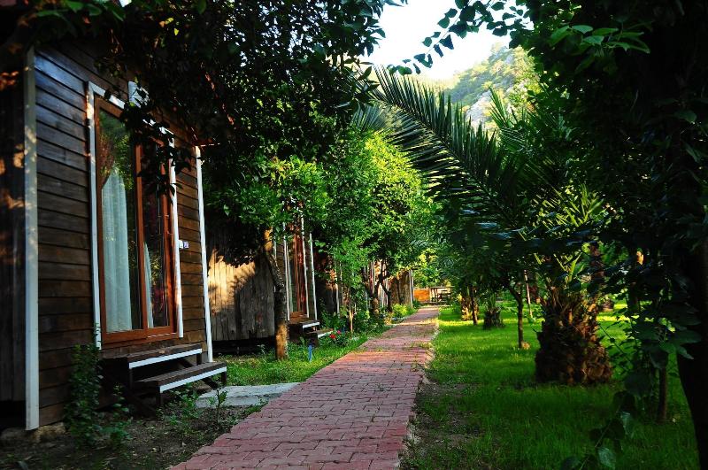 Likya Evleri Olympos - Adults Only
