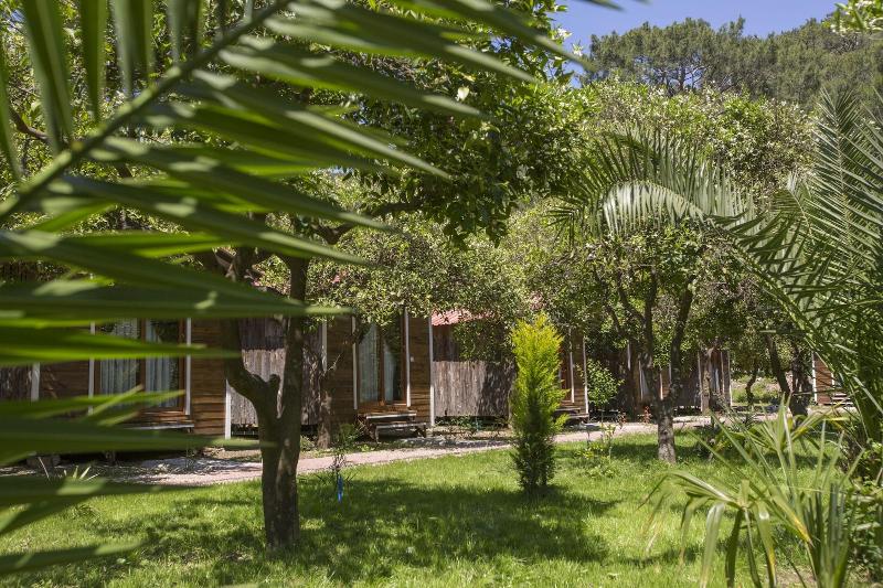 Likya Evleri Olympos - Adults Only