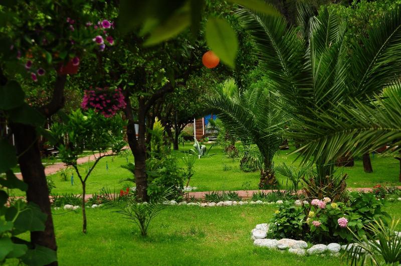 Likya Evleri Olympos - Adults Only