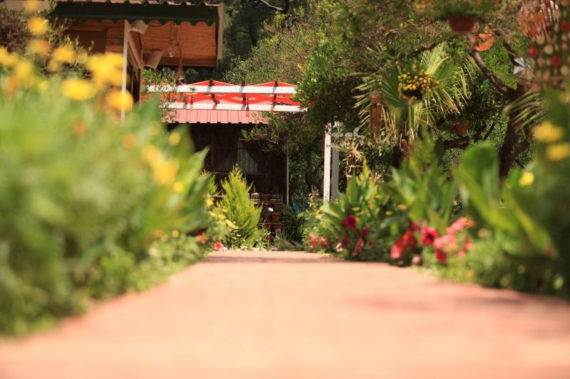 Likya Evleri Olympos - Adults Only