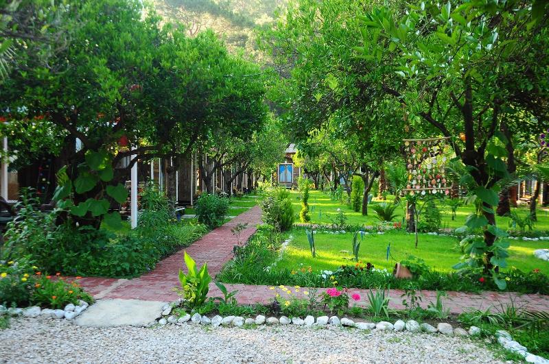 Likya Evleri Olympos - Adults Only