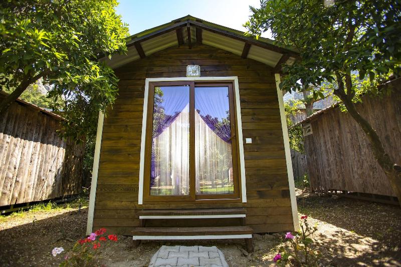 Likya Evleri Olympos - Adults Only