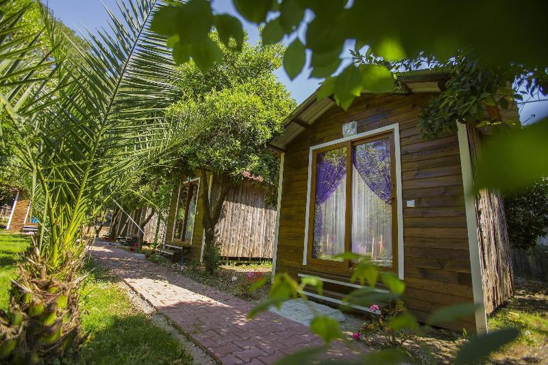 Likya Evleri Olympos - Adults Only