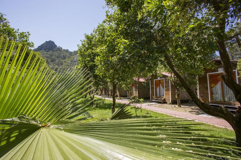 Likya Evleri Olympos - Adults Only