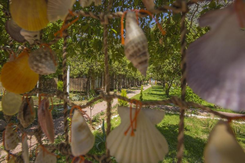 Likya Evleri Olympos - Adults Only