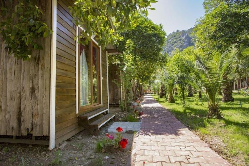 Likya Evleri Olympos - Adults Only — photo 35