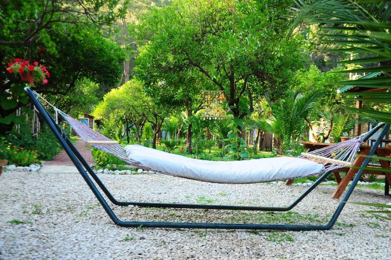Likya Evleri Olympos - Adults Only — photo 36